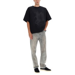 T-SHIRT "DUST"