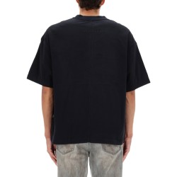 T-SHIRT "DUST"
