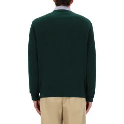 "POLO BEAR" SWEATSHIRT