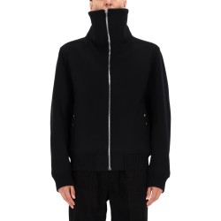 "BLIXA DRACUCOLLAR" JACKET