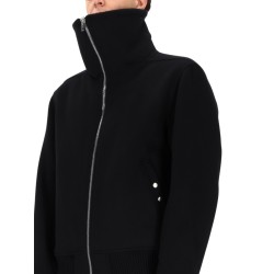 "BLIXA DRACUCOLLAR" JACKET