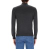 CASHMERE POLO SHIRT