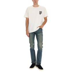 SLIM FIT JEANS