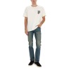 SLIM FIT JEANS SLIM FIT JEANS