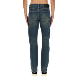 SLIM FIT JEANS