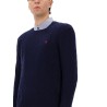 WOOL AND CASHMERE CABLE KNIT SWEATER WOOL AND CASHMERE CABLE KNIT SWEATER