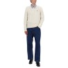 WOOL AND CASHMERE CABLE KNIT SWEATER WOOL AND CASHMERE CABLE KNIT SWEATER