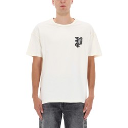 "SCRIBBLED P" T-SHIRT