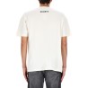 "SCRIBBLED P" T-SHIRT