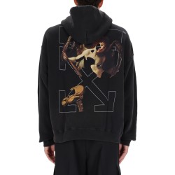 SWEATSHIRT WITH LOGO