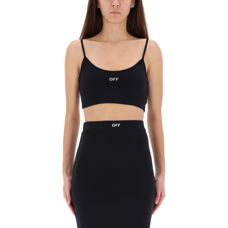 TOP WITH THIN STRAPS