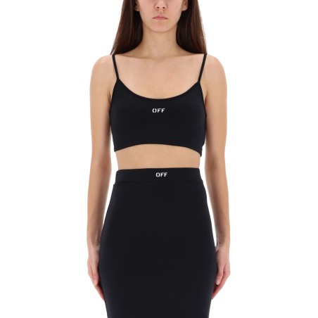 TOP WITH THIN STRAPS