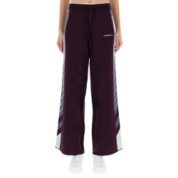 "DIAGONAL" TENNIS PANTS
