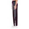 "DIAGONAL" TENNIS PANTS
