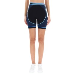 SEAMLESS SHORTS