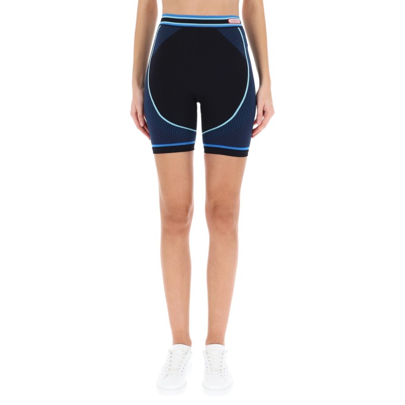 SEAMLESS SHORTS