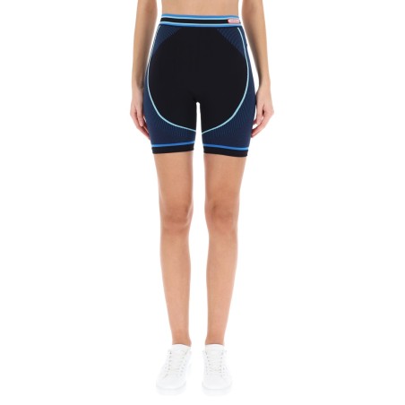 SEAMLESS SHORTS