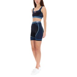 SEAMLESS SHORTS