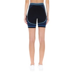 SEAMLESS SHORTS