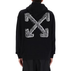 SWEATSHIRT WITH LOGO