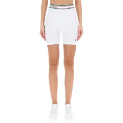 SEAMLESS SHORTS