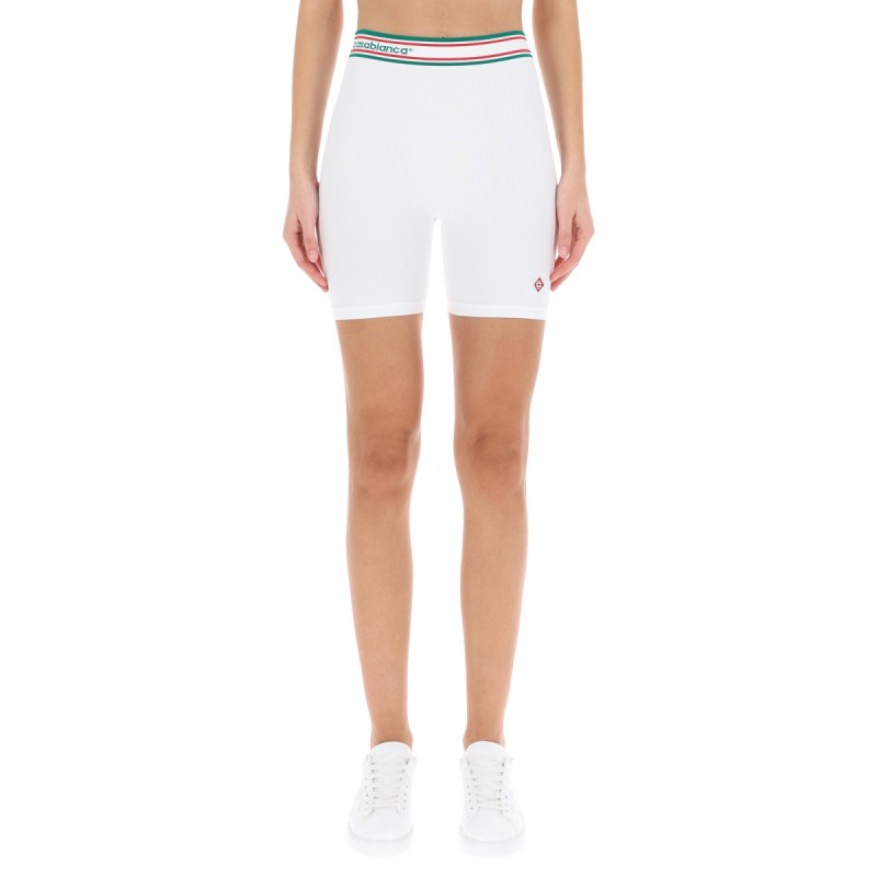 SEAMLESS SHORTS