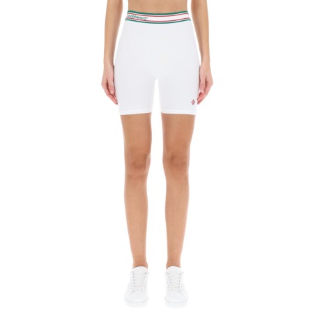 SEAMLESS SHORTS