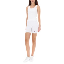 SEAMLESS SHORTS