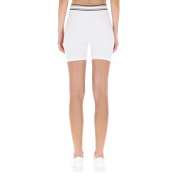 SEAMLESS SHORTS