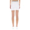 SEAMLESS SHORTS