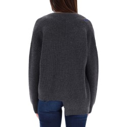 CARDIGAN "TURBO"