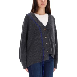 CARDIGAN "TURBO"