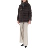 ECO FUR DOWN JACKET ECO FUR DOWN JACKET