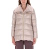 DOWN JACKET "A-SHAPE"