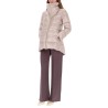 DOWN JACKET "A-SHAPE"