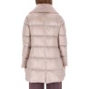 DOWN JACKET "A-SHAPE"