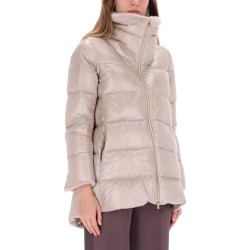 DOWN JACKET "A-SHAPE"