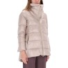 DOWN JACKET "A-SHAPE"