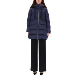 "A-SHAPE" COAT