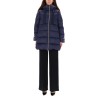 "A-SHAPE" COAT