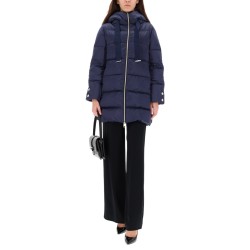 "A-SHAPE" COAT