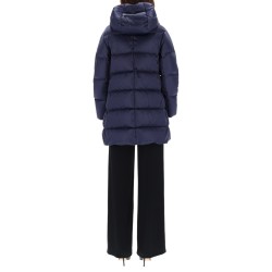 "A-SHAPE" COAT
