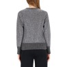 METALLIC EFFECT SEQUIN JERSEY METALLIC EFFECT SEQUIN JERSEY
