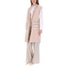 RESORT SLEEVE MADE OF WARMY AND ULTRALIGHT NYLON RESORT SLEEVE MADE OF WARMY AND ULTRALIGHT NYLON