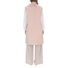 RESORT SLEEVE MADE OF WARMY AND ULTRALIGHT NYLON RESORT SLEEVE MADE OF WARMY AND ULTRALIGHT NYLON