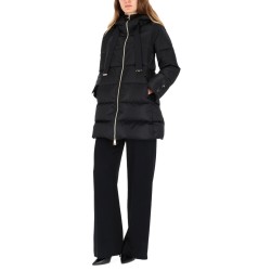 "A-SHAPE" COAT
