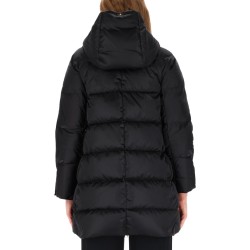 "A-SHAPE" COAT