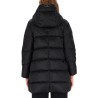 "A-SHAPE" COAT