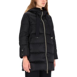"A-SHAPE" COAT
