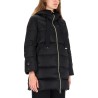"A-SHAPE" COAT